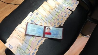 В Одесі викрили корупційну схему, що стосується оренди місцевого майна В Одесі викрили корупційну схему, що стосується оренди місцевого майна
