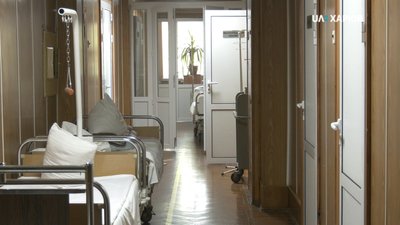 На Харківщині кількість пацієнтів, які одужали від COVID, вперше перевищила кількість хворих