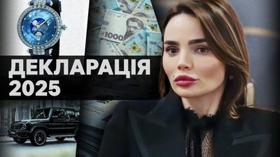 Голова Хмельницької облради Віолета Лабазюк подала декларацію за 2025 рік