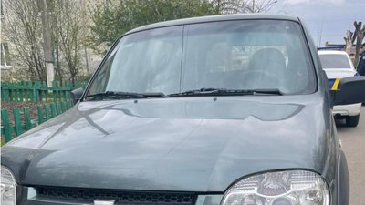 На Львівщині авто наїхало на 7-річну дитину На Львівщині авто наїхало на 7-річну дитину