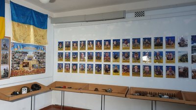 "Ми не маємо права програти цю війну", знам’янчанин учасник двох революцій – Гідності та Помаранчевої "Ми не маємо права програти цю війну", знам’янчанин учасник двох революцій – Гідності та Помаранчевої