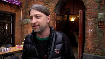 "Незламні українки": у Житомирі відкрили виставку десятирічної Марти Грицанюк "Незламні українки": у Житомирі відкрили виставку десятирічної Марти Грицанюк