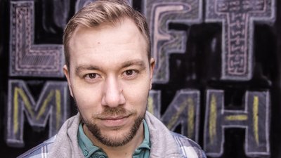 Може змінити зону тяжіння в місті, — засновник запорізької платформи "Млин" про перспективи будівлі Може змінити зону тяжіння в місті, — засновник запорізької платформи "Млин" про перспективи будівлі