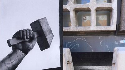 Міркування про смерть і час. Серед лауреатів Шевченківської премії-2021 – харків'янин Борис Михайлов Міркування про смерть і час. Серед лауреатів Шевченківської премії-2021 – харків'янин Борис Михайлов