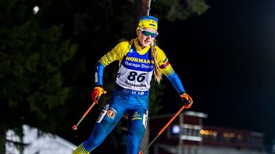 Валерія Дмитренко