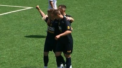Україна обіграла віцечемпіонів світу й достроково виграла групу ЧС-2023 із сокки: турнірна таблиця