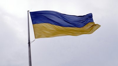 Дніпро в 100-ий день повномасштабної війни – фоторепортаж Дніпро в 100-ий день повномасштабної війни – фоторепортаж