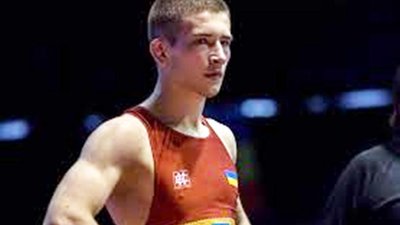 Прикарпатський спортсмен і його тренери отримали стипендії Президента України
