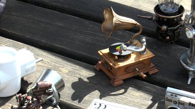 Історія майстра-переселенця стімпанка з Бахмута Історія майстра-переселенця стімпанка з Бахмута