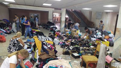 У Дворічанському районі Харківщини чекають на компенсації за втрачене внаслідок пожежі житло У Дворічанському районі Харківщини чекають на компенсації за втрачене внаслідок пожежі житло