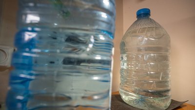 Відключення води у Полтаві 27 травня: де можливі перебої через ремонтні роботи.