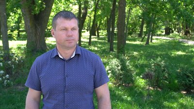 Проблема з технічною водою в Кушугумській громаді: що каже влада Проблема з технічною водою в Кушугумській громаді: що каже влада