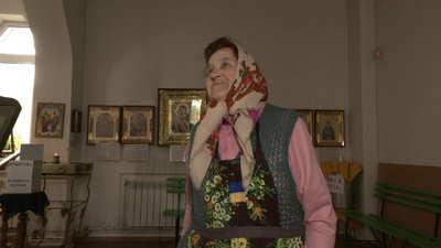 Рейд у черкаських храмах Рейд у черкаських храмах