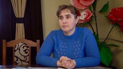 На Тернопільщині люди втратили зір після ін’єкції На Тернопільщині люди втратили зір після ін’єкції