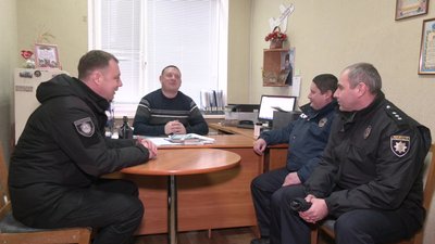 У одній із громад Черкащини відкриють поліцейську станцію