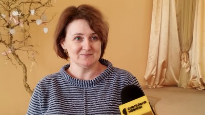 У День закоханих на Житомирщині вирішили одружитися понад 30 пар