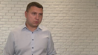 Роман Плеканчук Роман Плеканчук