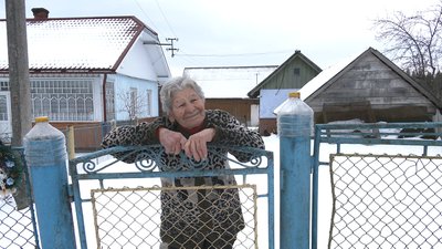КУБАЇВКА КУБАЇВКА