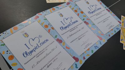 Настільний теніс. На Миколаївщині відбулися зональні змагання Настільний теніс. На Миколаївщині відбулися зональні змагання