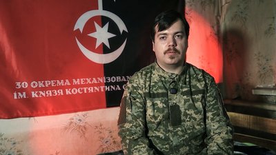 Олександр Бондаренко