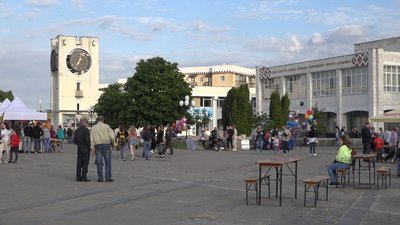 Славутичу виповнилося 34 роки: як живе наймолодше місто України Славутичу виповнилося 34 роки: як живе наймолодше місто України