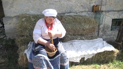 У палаці Орловських на Хмельниччині розпочинають туристичний сезон. Що нового пропонують У палаці Орловських на Хмельниччині розпочинають туристичний сезон. Що нового пропонують