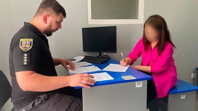 Слідчий, поліція, оформлення