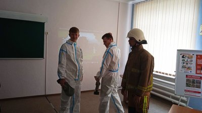 школа клас безпеки Суми школа клас безпеки Суми