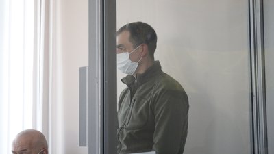 Справа "Світанку": поліцейський заперечує провину, а прокурор не знає, де потерпілі