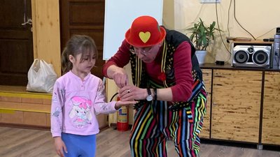 "Ми одягнені лягали і одягнені вставали". Історія родини евакуйованої з Херсонщини до Кривого Рогу "Ми одягнені лягали і одягнені вставали". Історія родини евакуйованої з Херсонщини до Кривого Рогу