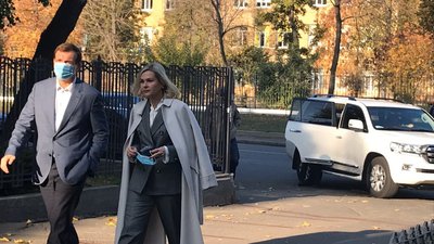 Другий тур виборів мера Одеси: як голосували та на що сподіваються кандидати Другий тур виборів мера Одеси: як голосували та на що сподіваються кандидати