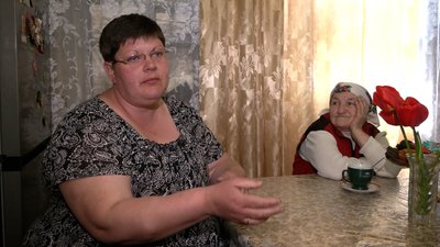 Ірина Неймеш