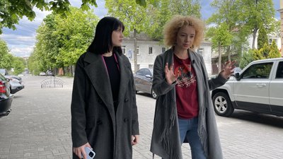 Від "Чехов-фесту" до "Арт-Хвилі". У Сумах стартує новий театральний фестиваль Від "Чехов-фесту" до "Арт-Хвилі". У Сумах стартує новий театральний фестиваль