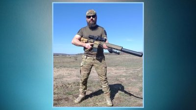 Любомир Касянчук, 49 окрема штурмова,  "Карпатська Січ"