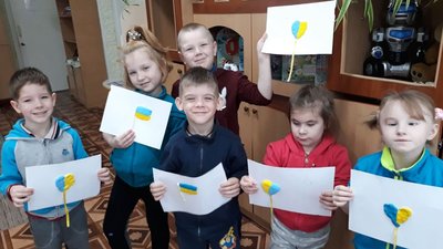 Монологи блокадного Чернігова. Наталія Песоцька евакуювала 30 дітей з реабілітаційного центру Монологи блокадного Чернігова. Наталія Песоцька евакуювала 30 дітей з реабілітаційного центру