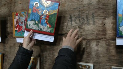 На Львівщині оцифрували та створили 3D-модель церкви XVI століття На Львівщині оцифрували та створили 3D-модель церкви XVI століття