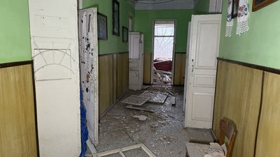 Армія РФ ударила по Кролевецькій громаді на Сумщині