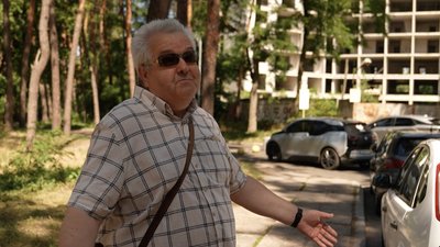 Недобудови в Черкасах