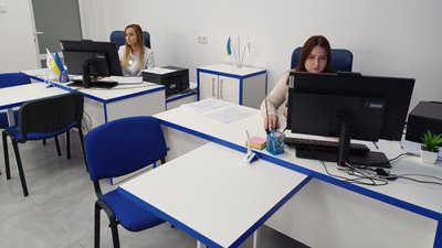 ЦНАПи Полтавщині: чи у всіх громадах є