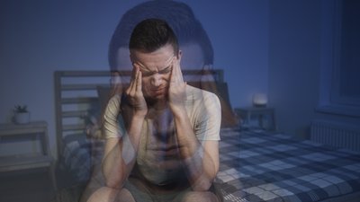 Шизофренія: причини хвороби, симптоми та лікування Шизофренія: причини хвороби, симптоми та лікування