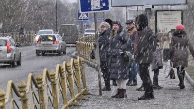 "У Луцьку немає остаточного переліку зупинок, які облаштують у 2020 році": департамент ЖКГ
