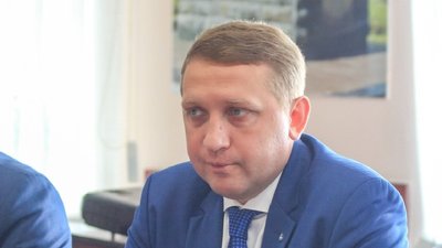 У Кременчуцькій громаді на виборах переміг чинний міський голова