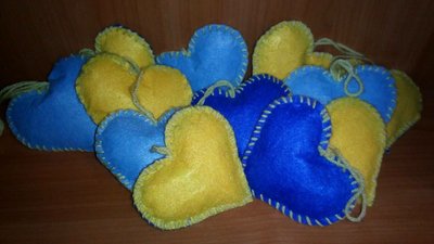 Майже 110 тисяч гривень зібрав для ЗСУ дитячий волонтерський клуб села Галіївка на Житомирщині Майже 110 тисяч гривень зібрав для ЗСУ дитячий волонтерський клуб села Галіївка на Житомирщині