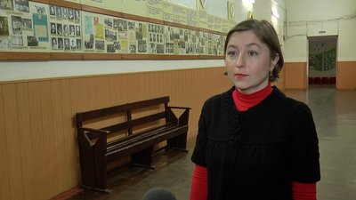 В усіх школах Полтави призупинили навчання В усіх школах Полтави призупинили навчання