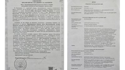 Кому належить лісопарк "Никанорівський" у Кропивницькому Кому належить лісопарк "Никанорівський" у Кропивницькому