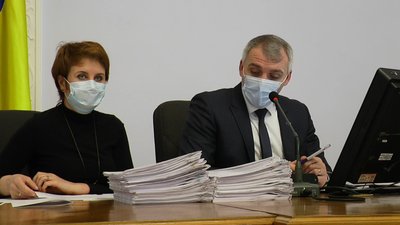 З бюджету Миколаєва виділять 5,5 мільйонів гривень на придбання медичного обладнання З бюджету Миколаєва виділять 5,5 мільйонів гривень на придбання медичного обладнання