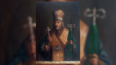 Козацький рід Горленків з Прилук