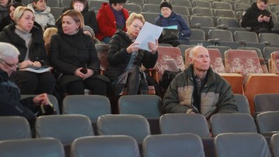 На Черкащині у Каневі не відбулася сесія міської ради На Черкащині у Каневі не відбулася сесія міської ради