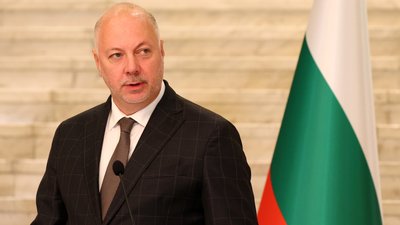 Желязков