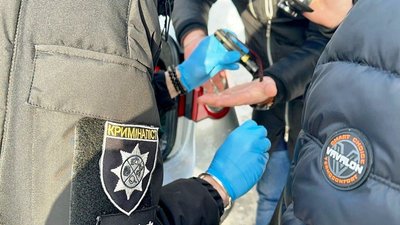 35 тисяч гривень за допомогу: на Вінниччині на хабарі затримали державного посадовця